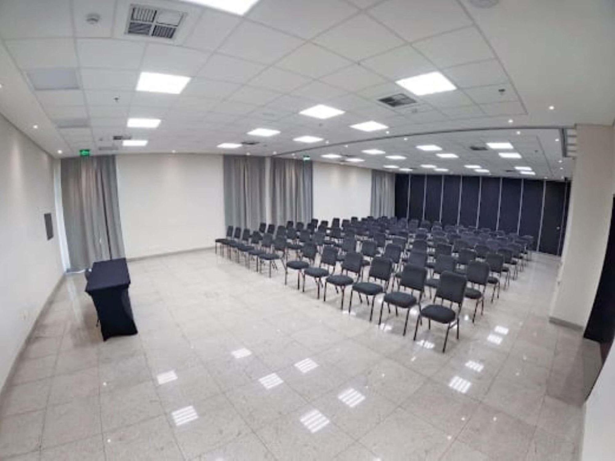 Ibis Styles Taubate Hotel Exterior photo