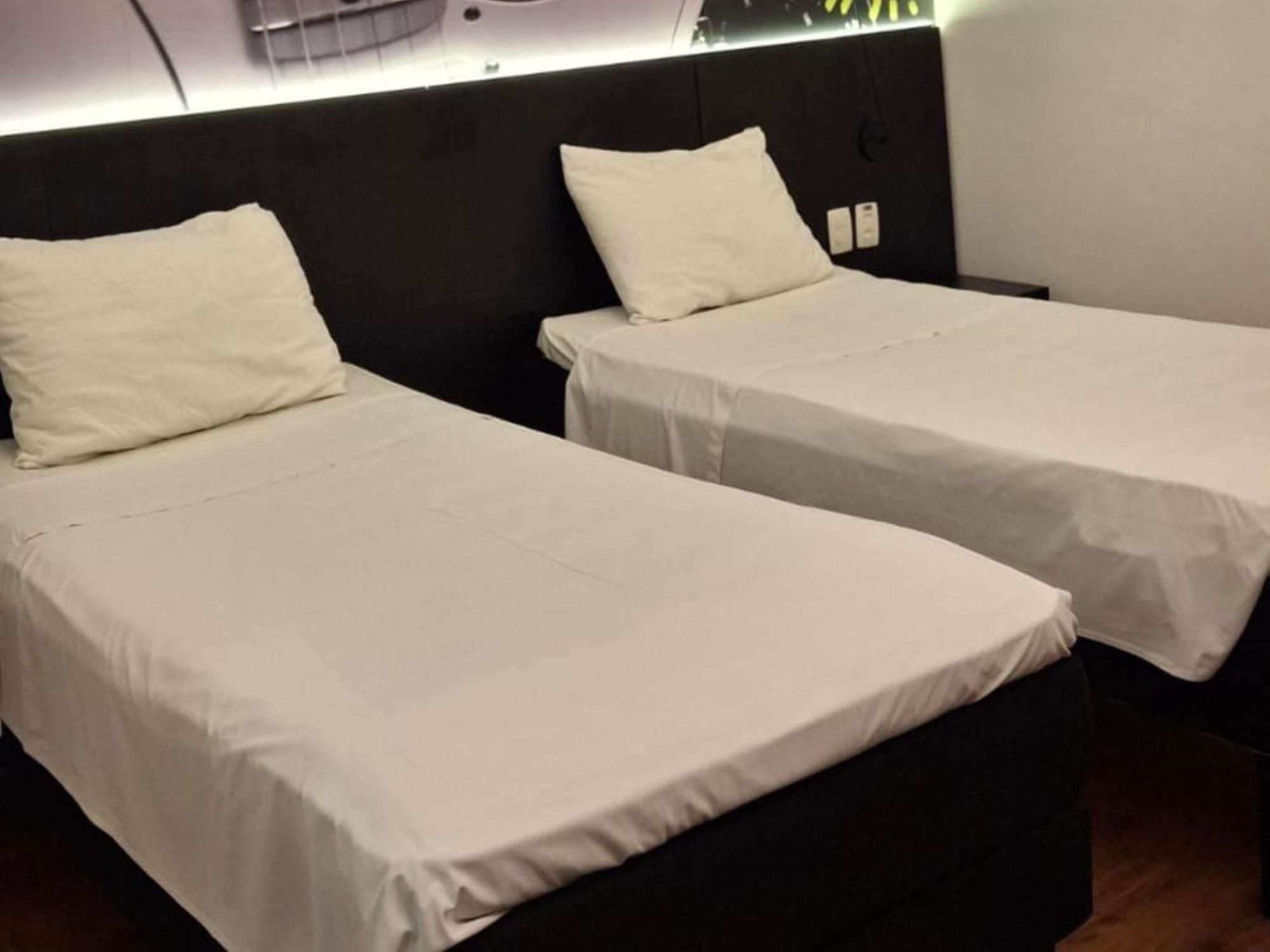 Ibis Styles Taubate Hotel Exterior photo